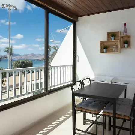 Rame Apartment *