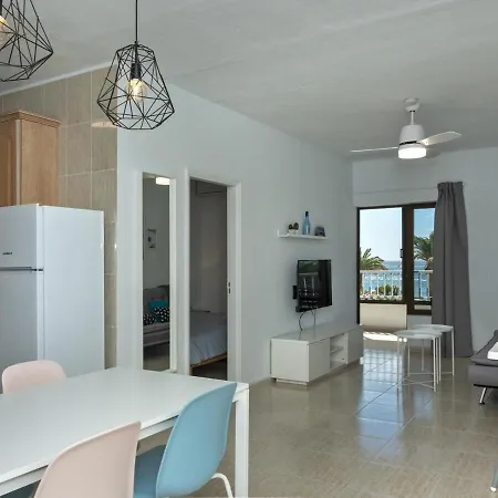 Apartment Rame Puerto del Carmen (Lanzarote)