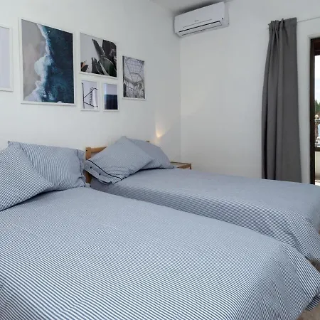 Rame Apartment *