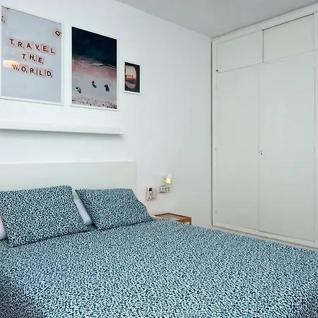 Rame Apartment