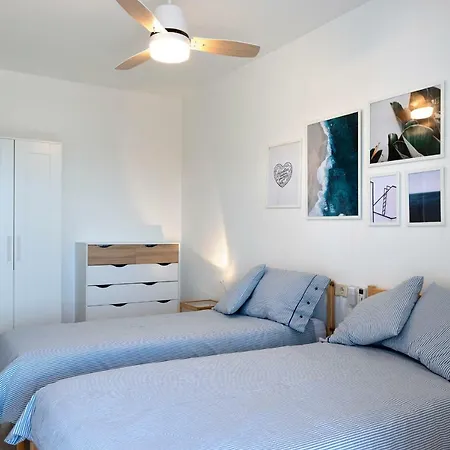 Rame Apartment Puerto del Carmen (Lanzarote)