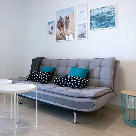 Rame Apartment Puerto del Carmen (Lanzarote)