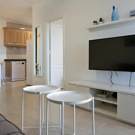 Apartamento Ramé *