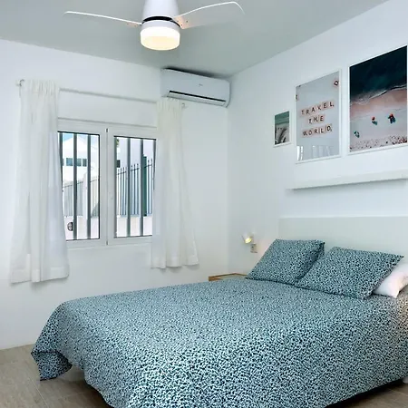 Apartamento Ramé *