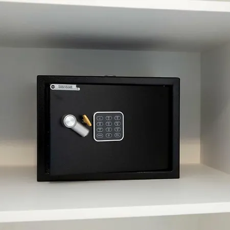 Ramé Apartamento *