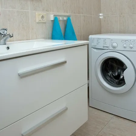 Apartamento Ramé Puerto del Carmen (Lanzarote)