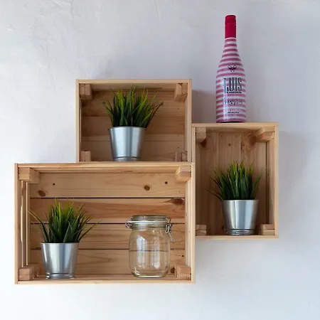 Apartamento Ramé *