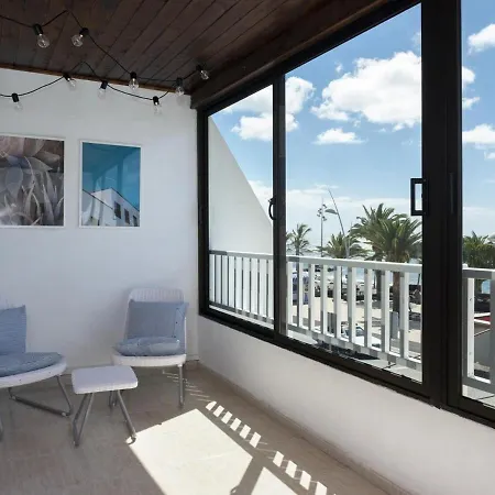 Rame Apartament Puerto del Carmen (Lanzarote)