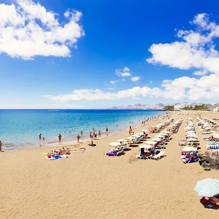Apartament Rame Puerto del Carmen (Lanzarote)